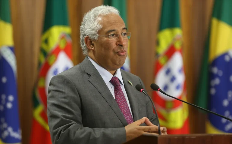 UE/Costa: vamos continuar dando apoio à Ucrânia; Rússia ameaça também Moldávia e Geórgia