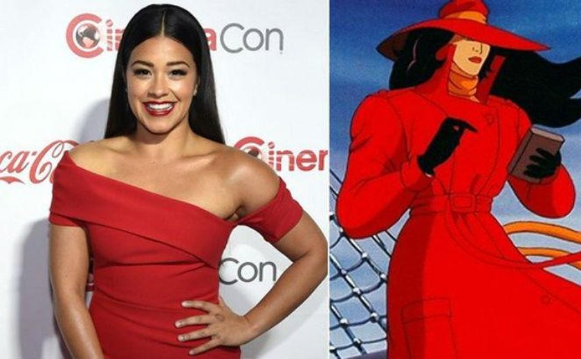 Netflix irá produzir filme baseado no jogo Carmen Sandiego