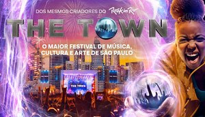the-town (1) / Foto: Reprodução redes sociais
