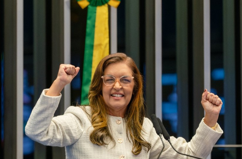 Agora é lei: projeto da Dra Eudócia cria marco regulatório para vacina contra o câncer no Brasil