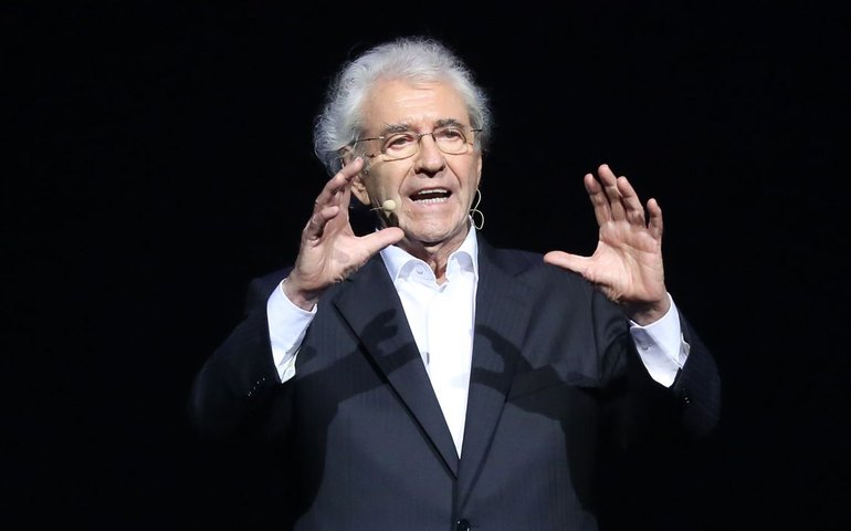 Ator e diretor teatral Juca de Oliveira morre aos 91 anos em São Paulo