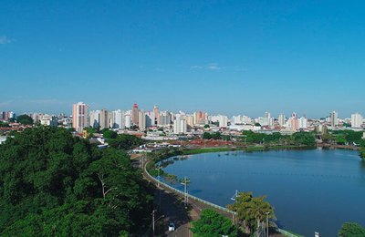 Sancionada com vetos regulamentação de margens de rios em área urbana consolidada 