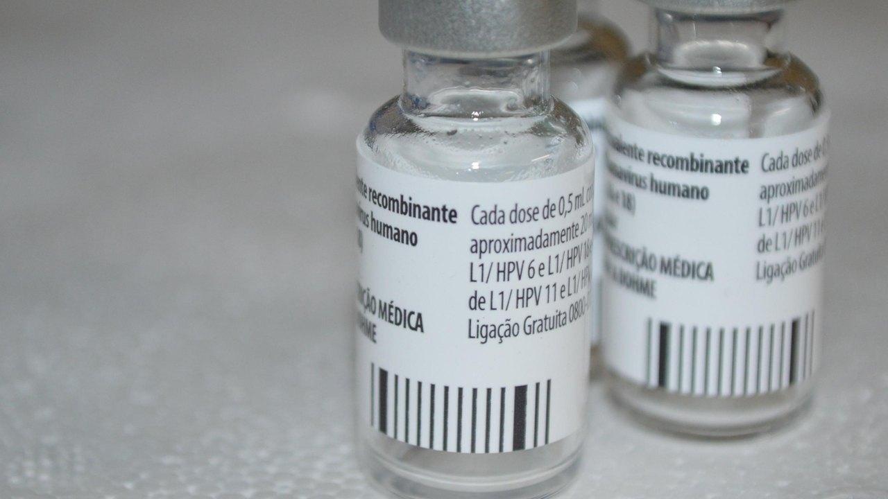  Vacina contra o HPV passa a ser disponibilizada para usuários da Profilaxia Pré-Exposição ao HIV  