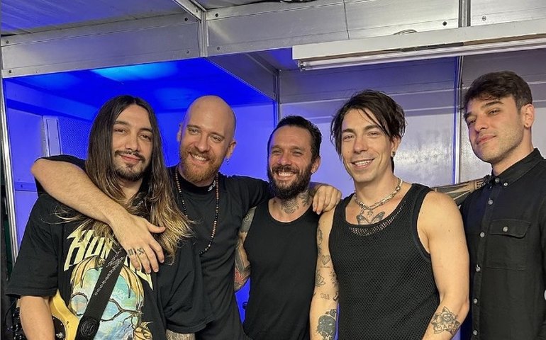 Vai aos últimos shows do NX Zero, no Allianz? Veja serviço, setlist e dicas