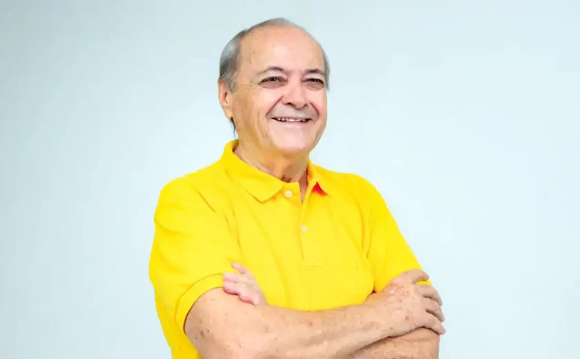 Silvio Mendes é eleito em Teresina