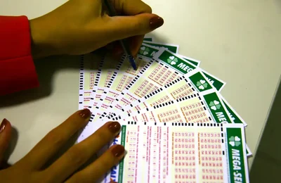 Mega-Sena acumula novamente e prêmio principal vai para R$ 48 milhões