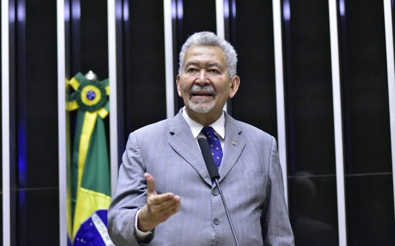 Senador do PT