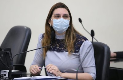 Jó Pereira cobra regulamentação de leis importantes para geração de emprego e renda 
