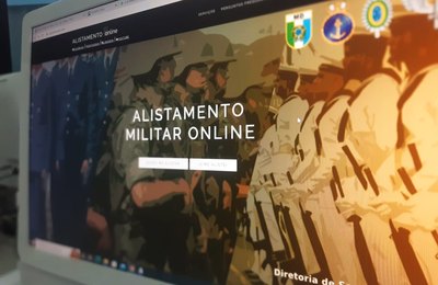Junta Militar de Arapiraca convoca cidadãos alistados a conferir resultado da seleção