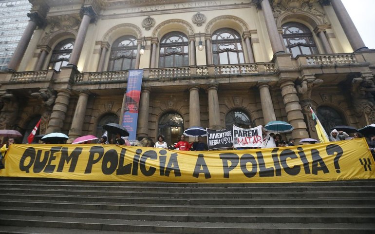 SP: secretário da Segurança nomeia delegada para Ouvidoria da pasta