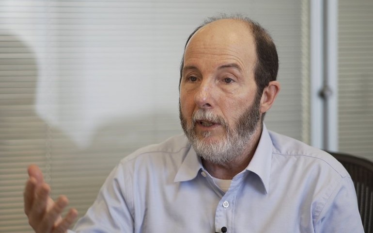 'Ajuste fiscal vai além de colocar a dívida em queda', diz Armínio Fraga