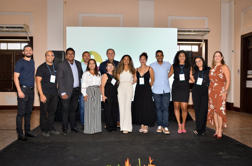 CJE Maceió lança o projeto “Impulsiona Mais” para capacitar jovens de regiões vulneráveis