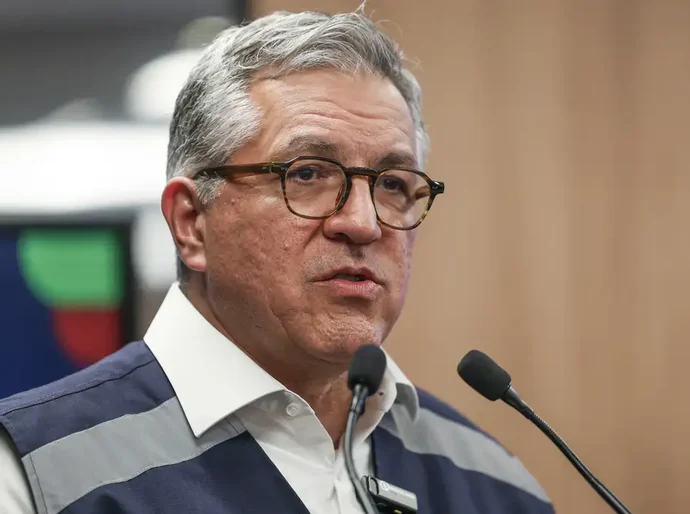 Padilha: antídoto contra metanol está garantido em toda rede de saúde