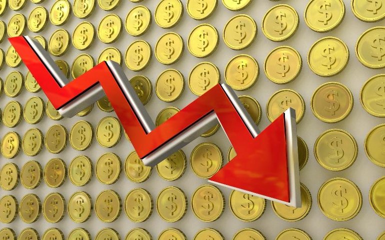 Juros longos fecham em alta com piora da percepção sobre o risco fiscal