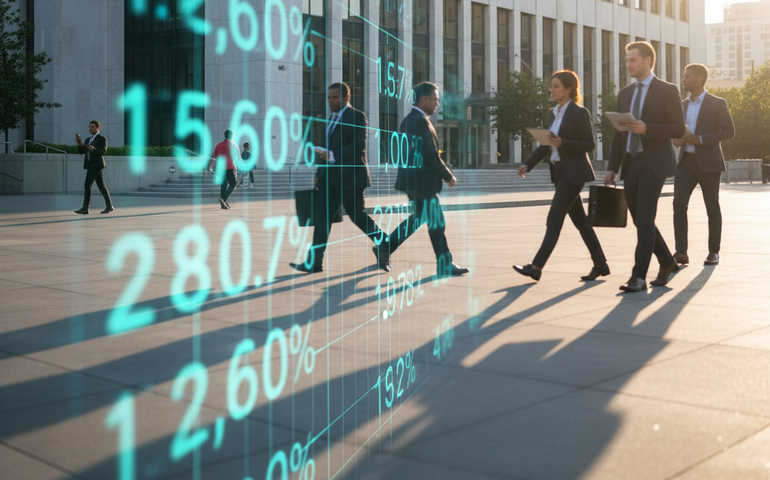 Arrecadação soma R$ 226,753 bi em novembro e tem alta real de 3,75% ante novembro de 2024