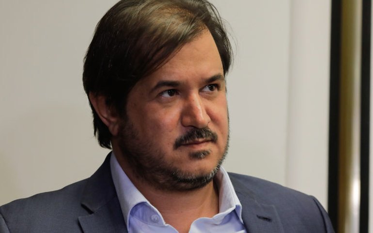 Rueda critica veto de Ciro Nogueira a Moro, mas federação PP-União vê candidatura enfraquecida