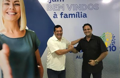 Severino Pessoa quer Mesaque Padilha como representante do litoral sul na ALE  