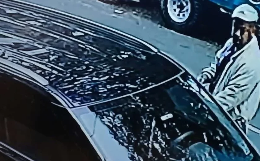 Homem mata a ex a tiros, foge e depois tira a própria vida