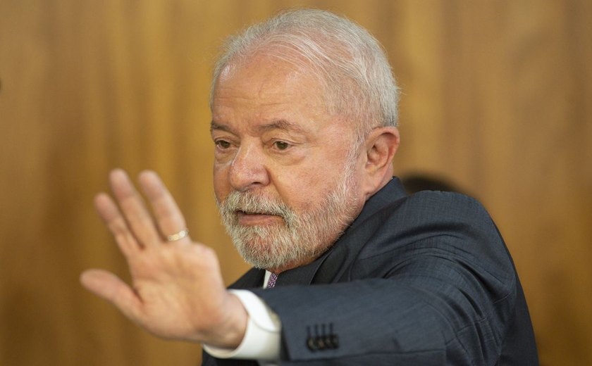 Lula cobra ajuda de países ricos para clima e pobreza e diz que guerra da Ucrânia escancara 'incapacidade coletiva'