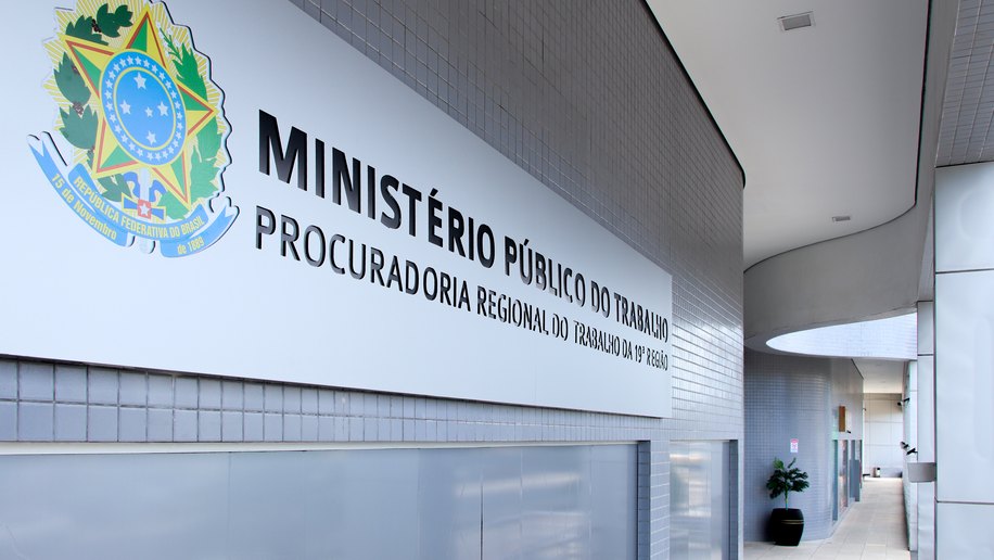 MPT/AL consegue condenação de cooperativa e administradores por fraude em contratação de mão de obra para municípios alagoanos