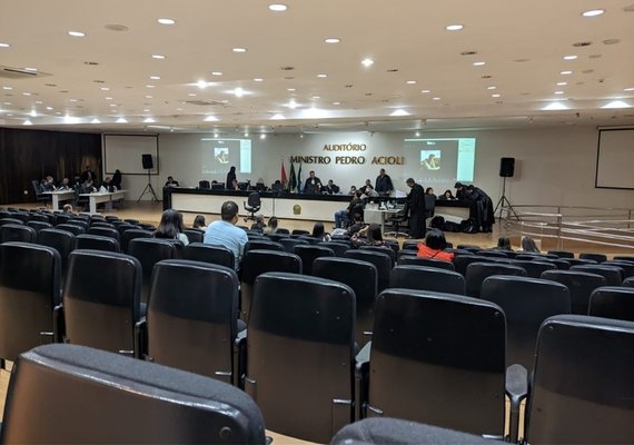Júri federal condena acusados de tentar matar policiais rodoviários federais