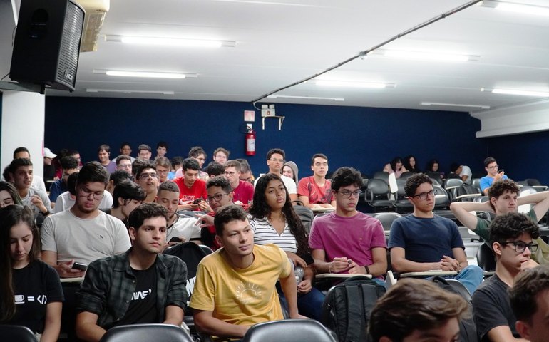 Fapeal divulga edital Startup NE para alunos e professores de faculdade em Maceió