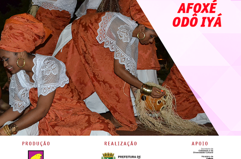 Projeto 'Ocupe a Praça' leva cultura alagoana ao bairro do Jaraguá