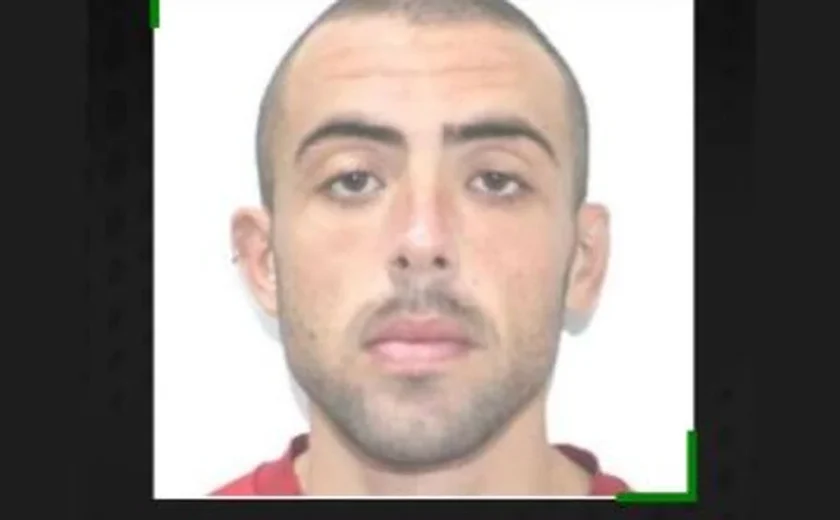 Jovem desaparecido em Alagoas é localizado no Paraguai com apoio da Interpol