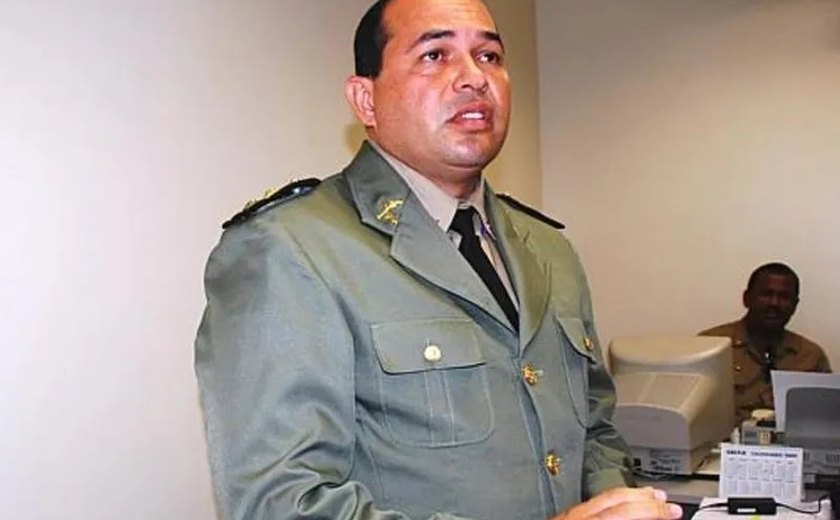 Comando da PMAL participa de ações operacionais na parte alta de Maceió