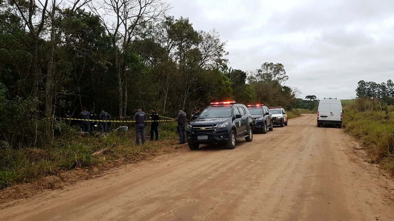 Doutorando da USP, advogado é encontrado morto em estrada de SP; polícia apura crime de ódio