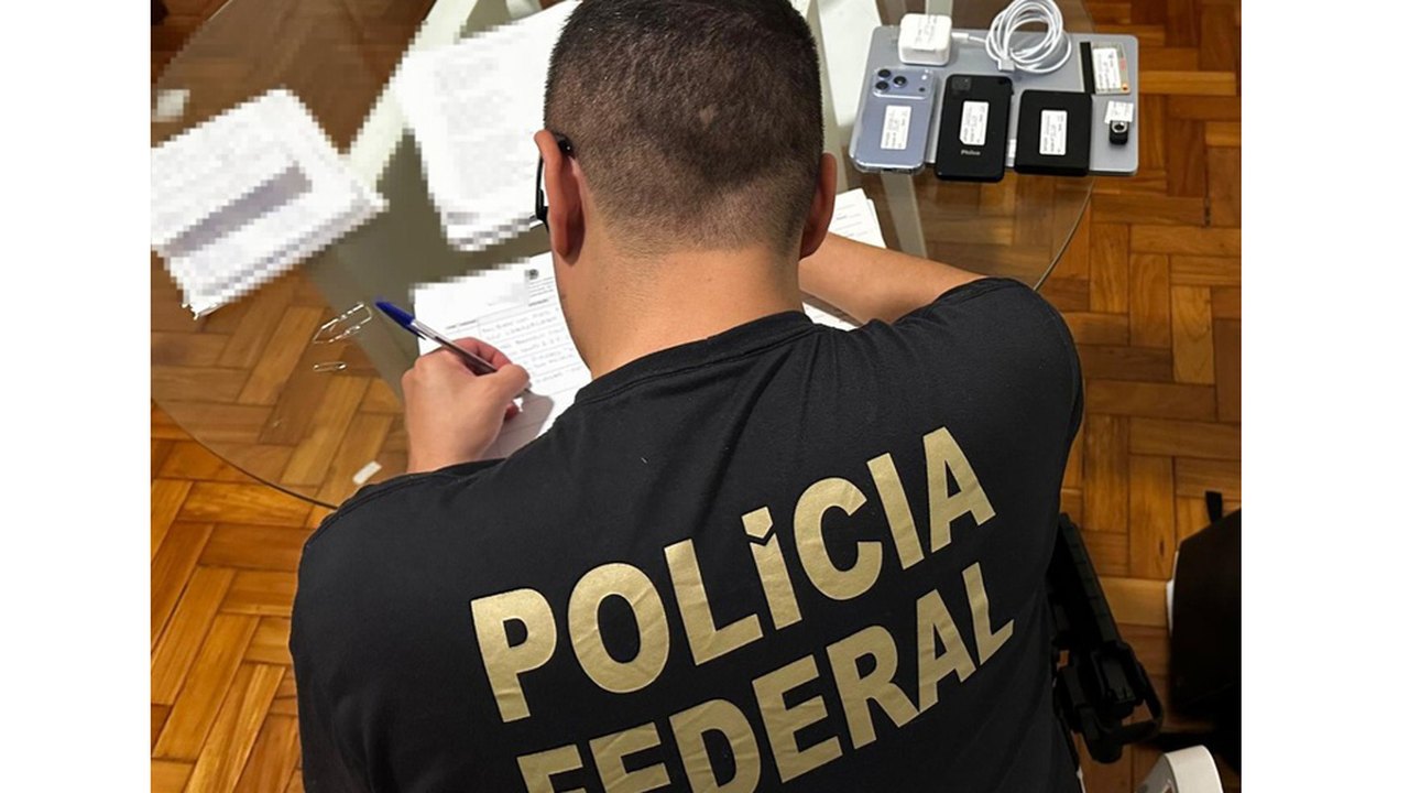 PF investiga desvio de dinheiro em empresa de previdência de São Roque
