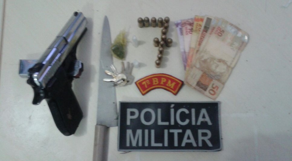 7º bpm