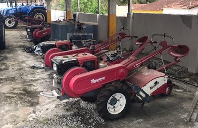 4ª expedição científica da Ufal vai doar kits de informática em escolas