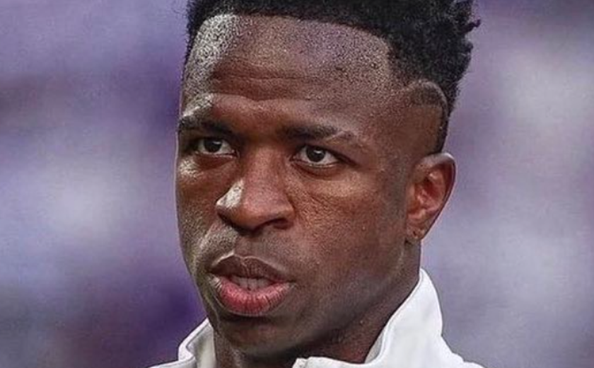 Vinícius elogia poder decisivo de Bellingham: 'Se acostumaram com Cristiano e chegou mais um'
