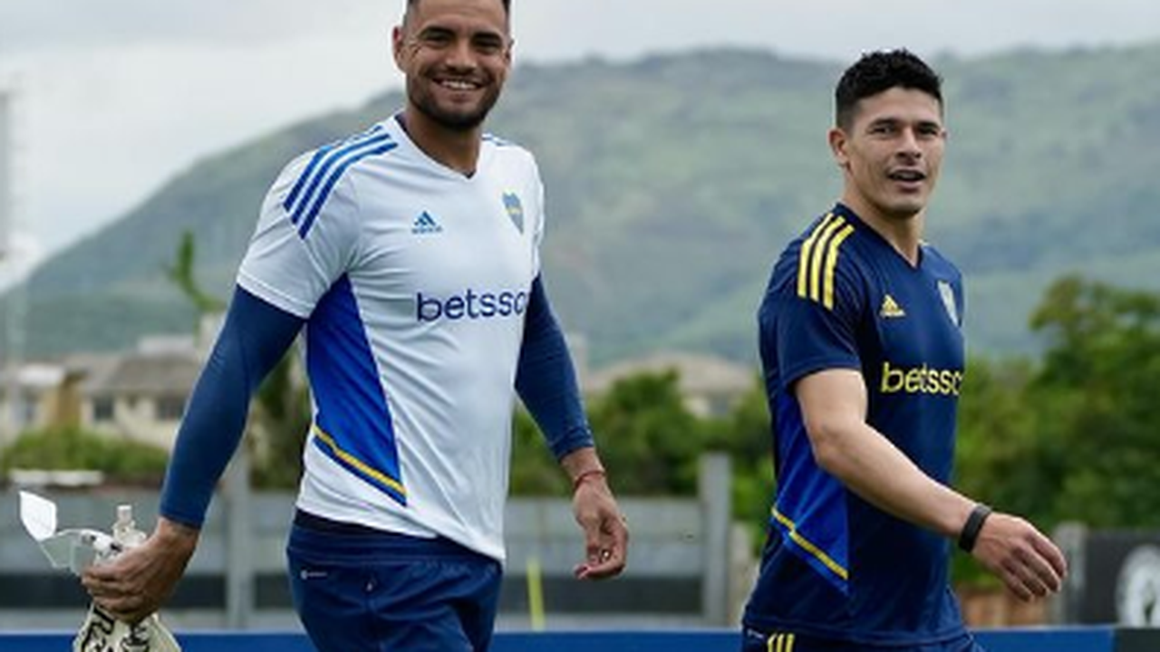 Conmebol faz reunião com dirigentes de Fluminense e Boca Juniors para os preparativos finais da decisão