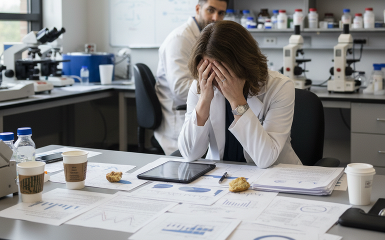 Perda de peso: Endocrinologista testa nova abordagem para emagrecimento nos EUA; 'Nunca havia sido feito antes'