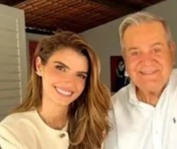 Marina de JHC deixa Ronaldo Lessa sem resposta após ex-governador renunciar à segunda suplência