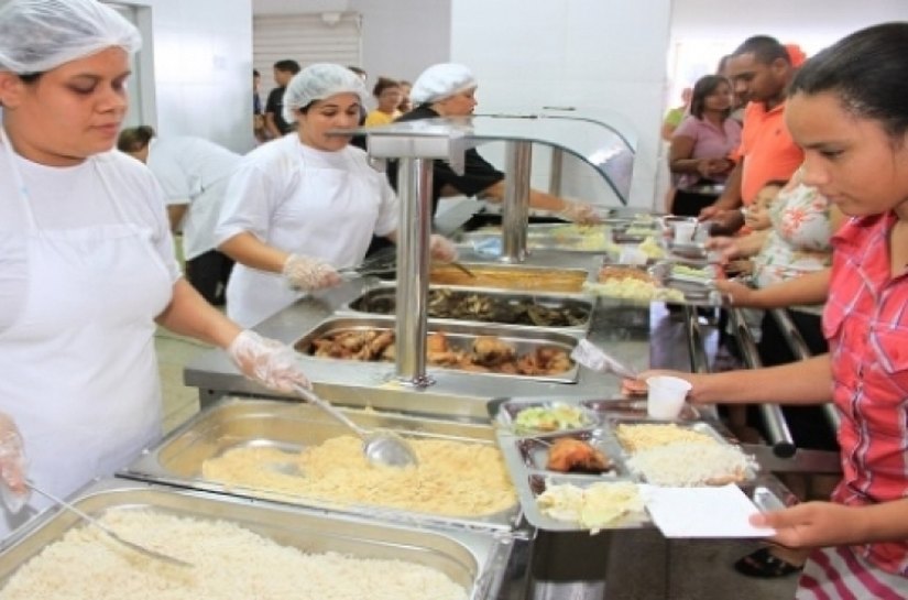 Governo avalia áreas para construção de restaurante popular em Arapiraca