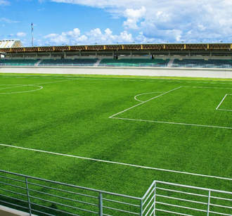 COMPLEXO ESPORTIVO - UFAL