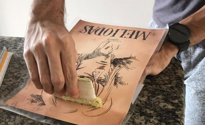 Paraibano viu na produção de arte a forma mais significante de expressar sua personalidade