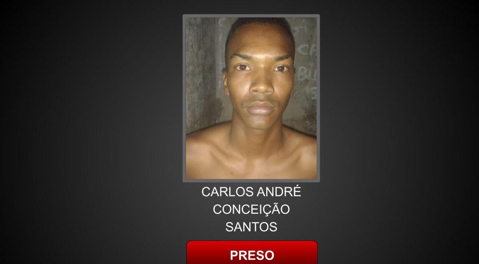preso ssp