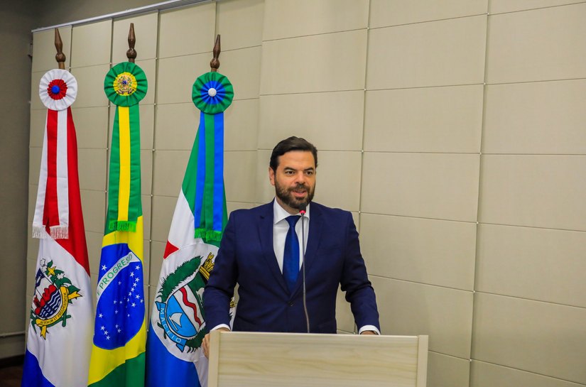 Chico Filho defende maior fiscalização na estrutura do Estádio Rei Pelé