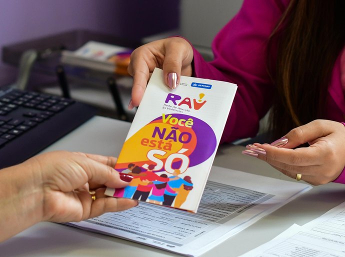Rede de Atenção às Violências assegura atendimento à pessoa idosa em situação de violência