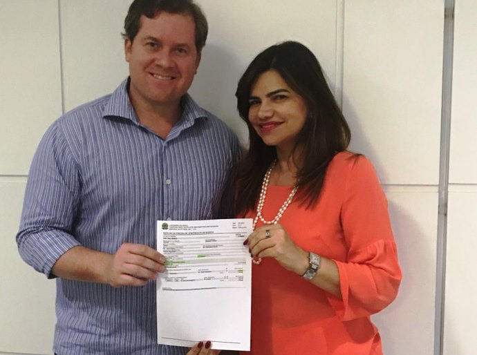 Marx Beltrão garante R$ 1 milhão para infraestrutura turística de Feliz Deserto