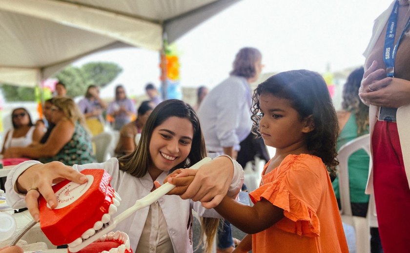 Mundo Cria realiza mais de 400 atendimentos na Cidade Universitária
