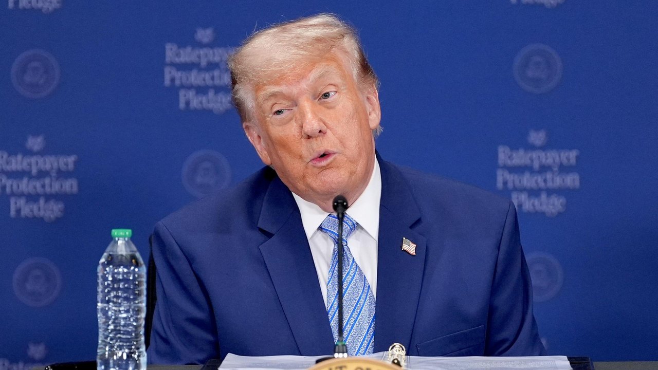 Trump diz não temer ataque da Rússia contra países da OTAN