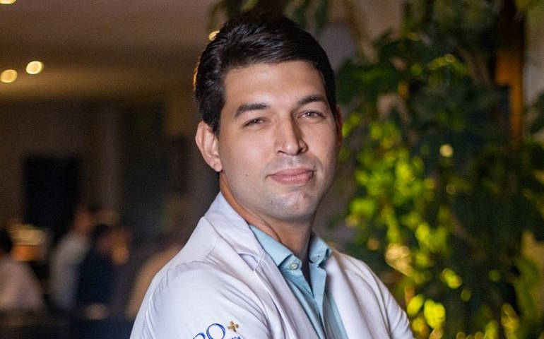 Parar de fumar reduz risco de câncer de bexiga