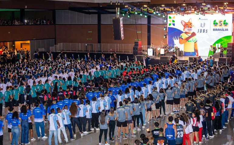 JUBs 2024 chega ao final e deixa lembranças e ensinamentos