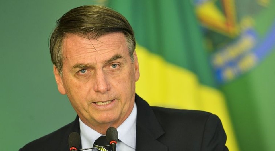 Jair Bolsonaro / Foto: Marcelo Camargo/Agência Brasil