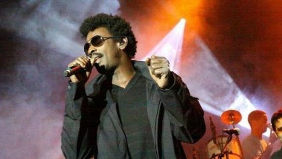 Seu Jorge diz que sofreu preconceito na Itália